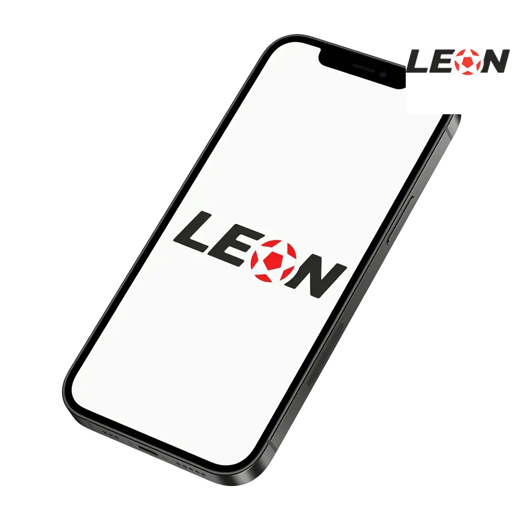 Aplicativo LeonBet LATAM para Android e iOS com bônus de boas-vindas e apostas esportivas no Brasil