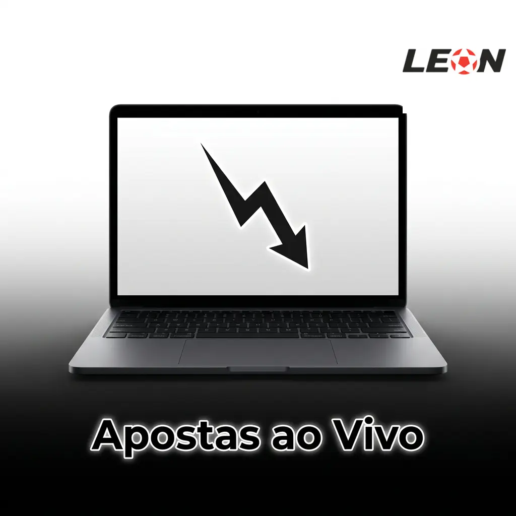 Apostas ao vivo na LeonBet LATAM com odds em tempo real para futebol, basquete, tênis e esportes eletrônicos