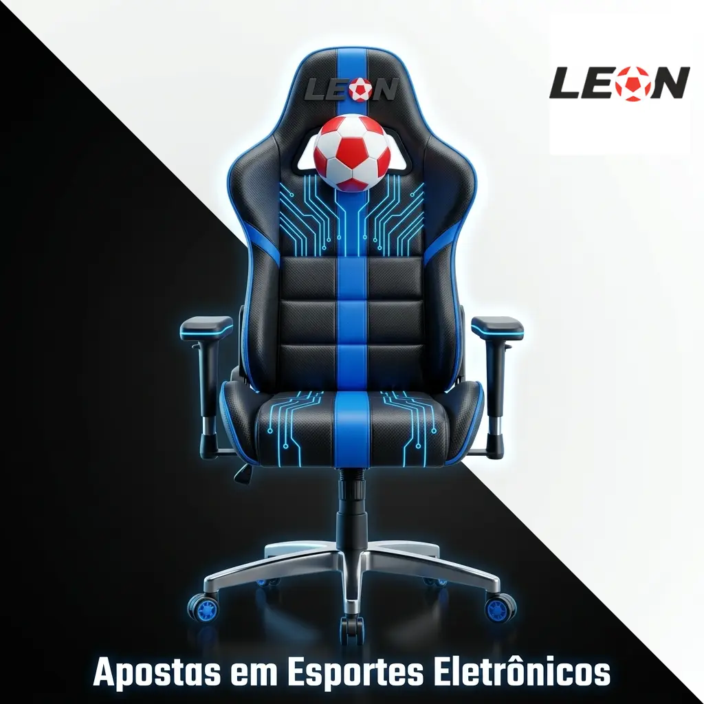 Apostas em esportes eletrônicos na LeonBet LATAM com mercados competitivos e cobertura ao vivo dos torneios
