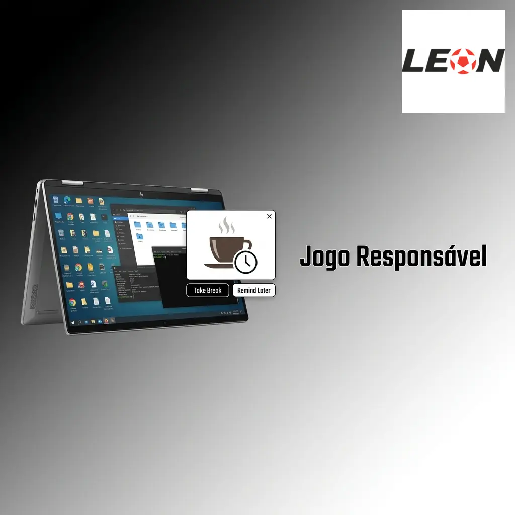 LeonBet LATAM jogo responsável: limites de depósito, autoexclusão e suporte para apostas seguras