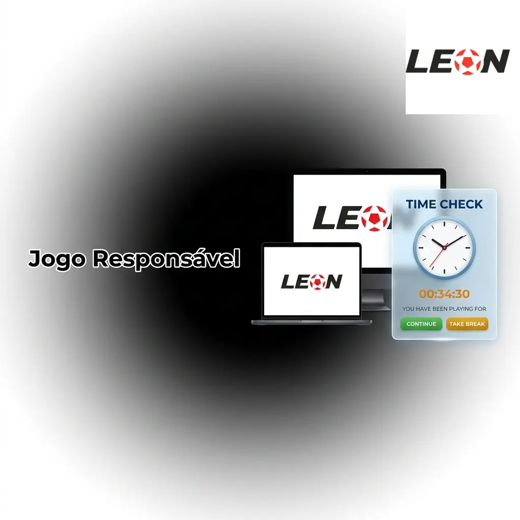 Jogo responsável na LeonBet LATAM: limites, autoexclusão e suporte para jogadores conscientes no Brasil