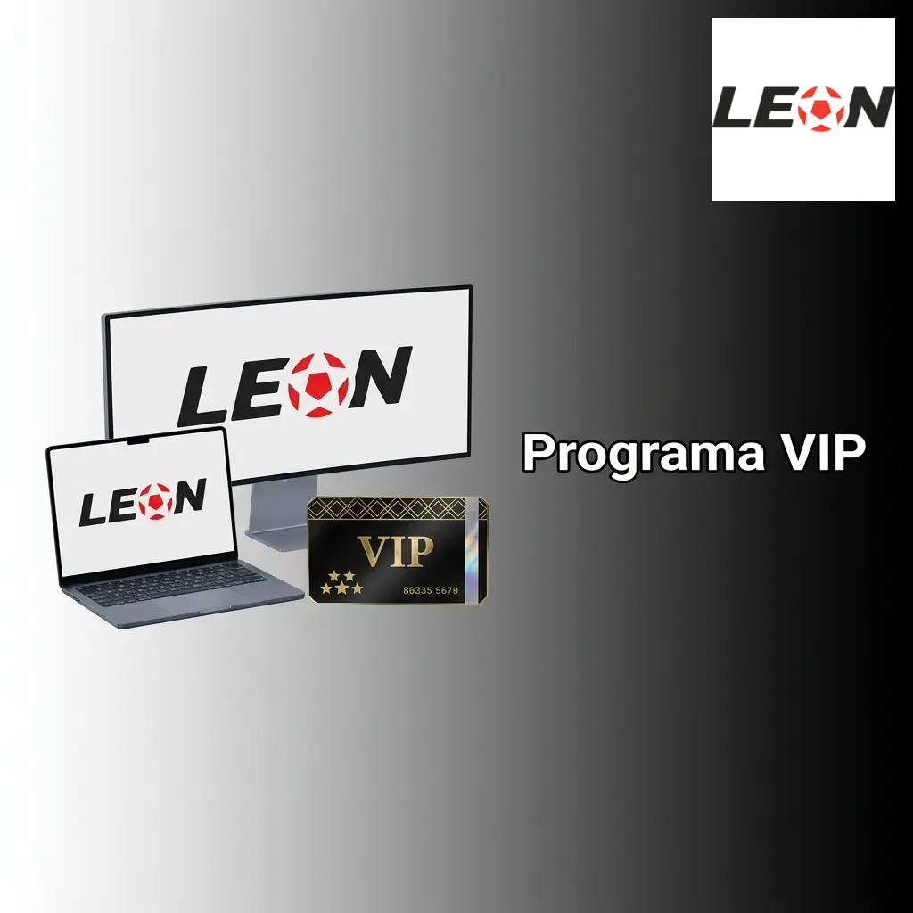 Programa VIP LeonBet LATAM com benefícios exclusivos, cashback e gerente dedicado para jogadores fiéis