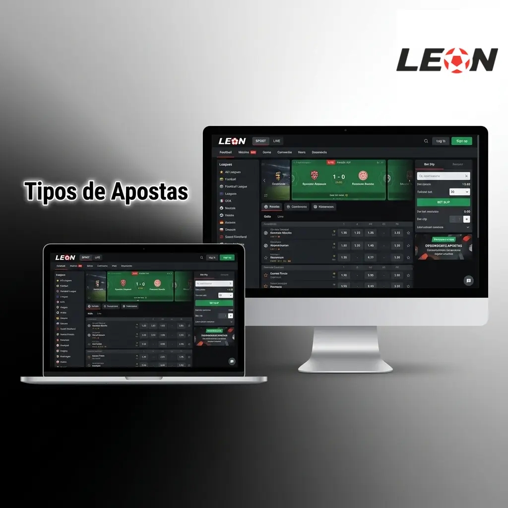 Tipos de apostas: simples, múltipla e sistema explicados para iniciantes e apostadores avançados